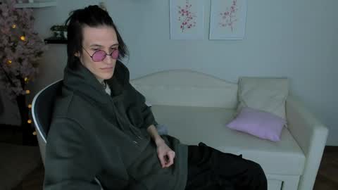 Klaude Jam online show from April 9, 10:43 am