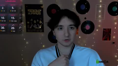 klaus_rice online show from January 10, 9:57 am