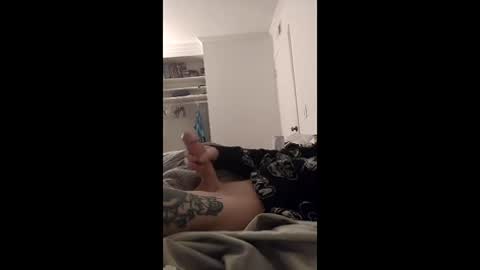 klause_ online show from January 7, 7:57 am