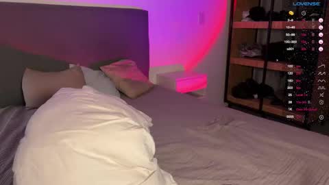 Kleo online show from February 12, 9:54 pm