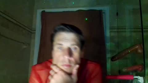 Kevv  Heidi All Hallows Eve Show online show from March 6, 11:36 am