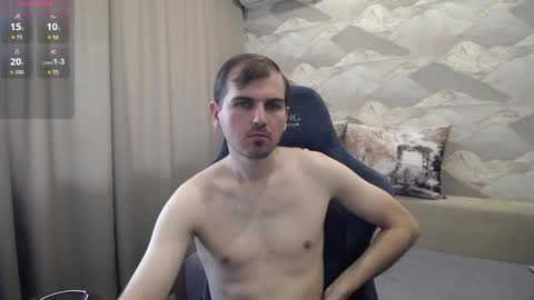 Carter.  online show from April 4, 7:27 am