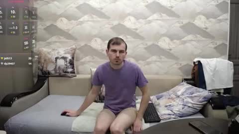 Carter.  online show from March 14, 2:24 pm