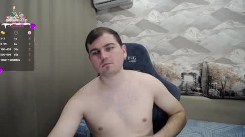 Snapshot of knight_5 chatting on January 11, 10:19 am Carter. online show from January 11, 10:19 am