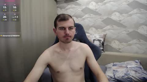 Carter.  online show from March 7, 10:13 am