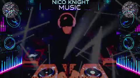 Nico Knight online show from April 11, 6:22 pm