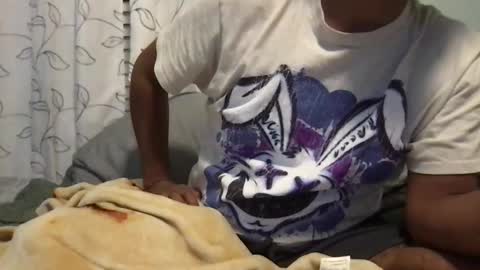 Knightly Stroker online show from October 15, 3:03 am