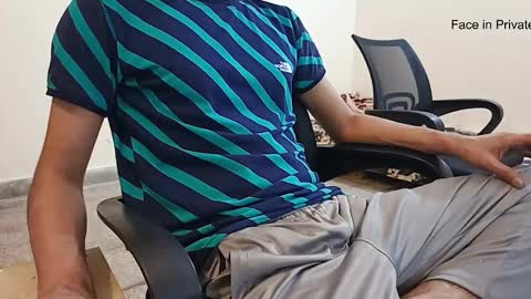 Harry online show from February 19, 7:49 am