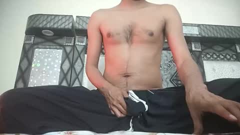 Harry online show from January 28, 5:03 pm