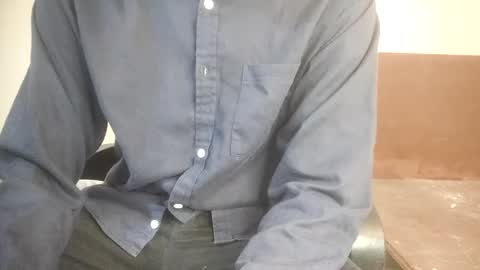 Harry online show from October 18, 1:49 pm