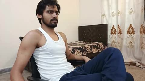 Harry online show from February 26, 10:49 am