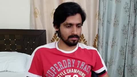 Harry online show from April 10, 10:22 am