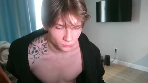 Adam online show from March 17, 7:44 am