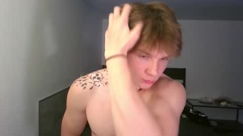 Adam online show from November 30, 4:14 am