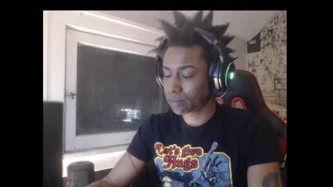 koanos online show from March 2, 1:38 am