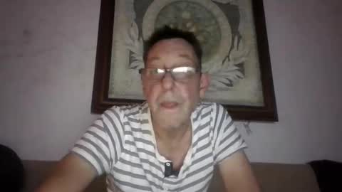 kobolt67 online show from November 3, 5:15 pm