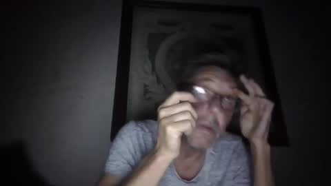 kobolt67 online show from October 4, 7:51 pm