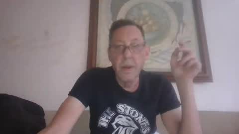 kobolt67 online show from April 6, 5:30 am