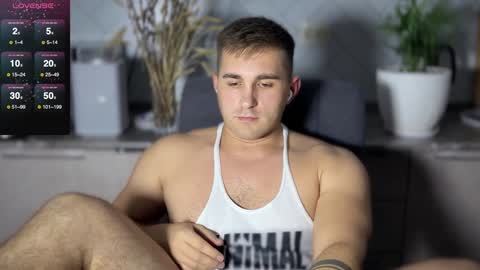 Snapshot of kochka25 chatting on December 9, 3:45 pm Sweet boy online show from December 9, 3:45 pm