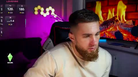 Sweet boy online show from April 13, 11:11 am