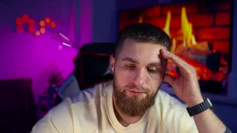 Sweet boy online show from February 11, 9:53 pm