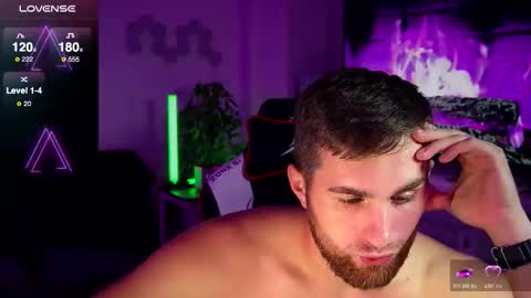 Sweet boy online show from November 10, 6:35 pm