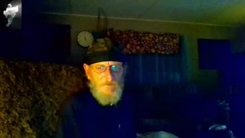 kodiakpm1 online show from May 8, 6:25 am