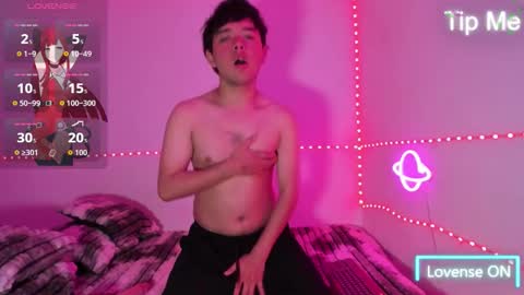 kody_sexy online show from February 22, 1:51 am