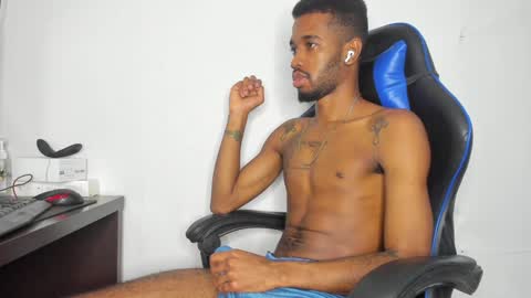 kofi online show from December 19, 7:40 pm