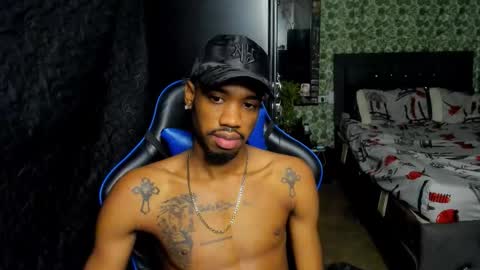 kofi online show from November 29, 1:40 am