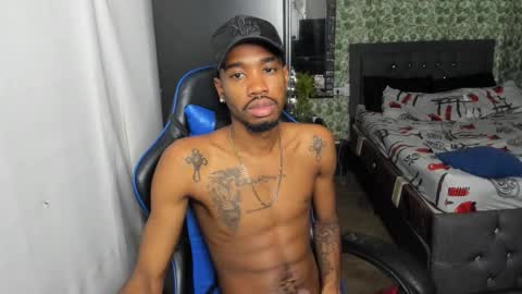 kofi online show from November 26, 9:18 pm