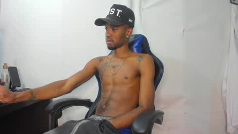 kofi online show from February 24, 9:20 pm