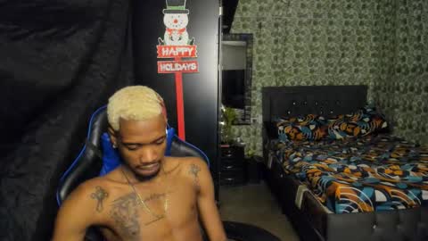 kofi online show from December 14, 7:54 pm