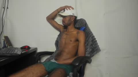 kofi online show from June 20, 8:03 pm