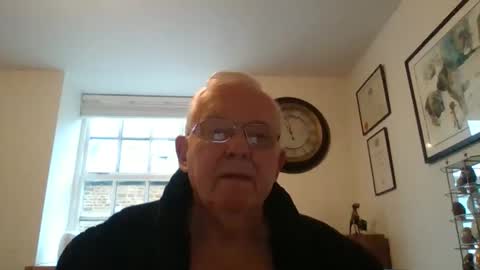 koksukaron online show from January 9, 9:58 am