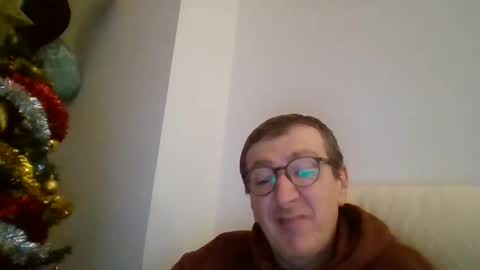 Snapshot of kolesie7 chatting on January 6, 5:16 pm JUAN CARLOS online show from January 6, 5:16 pm