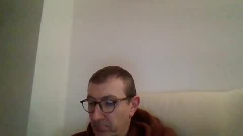 Snapshot of kolesie7 chatting on February 25, 6:53 pm JUAN CARLOS online show from February 25, 6:53 pm