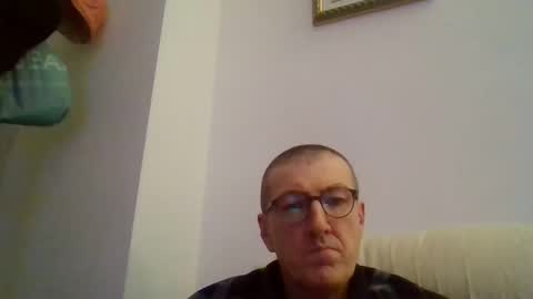 Snapshot of kolesie7 chatting on January 21, 7:28 pm JUAN CARLOS online show from January 21, 7:28 pm