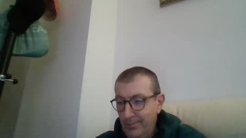 Snapshot of kolesie7 chatting on February 3, 7:21 pm JUAN CARLOS online show from February 3, 7:21 pm