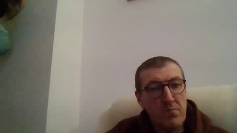 Snapshot of kolesie7 chatting on February 21, 7:10 pm JUAN CARLOS online show from February 21, 7:10 pm
