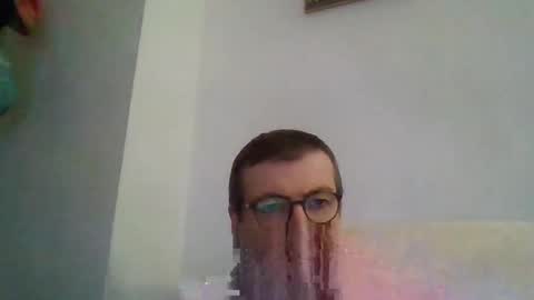 Snapshot of kolesie7 chatting on March 12, 7:38 pm JUAN CARLOS online show from March 12, 7:38 pm