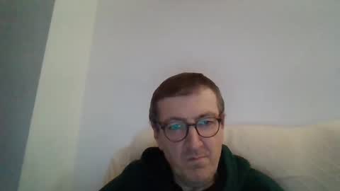 Snapshot of kolesie7 chatting on January 3, 6:35 pm JUAN CARLOS online show from January 3, 6:35 pm