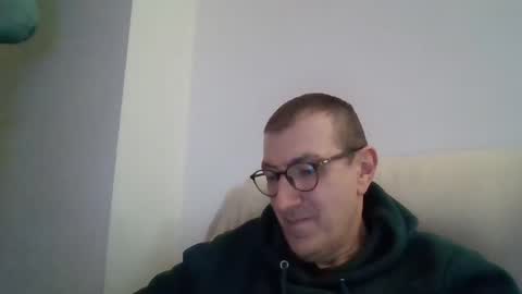 Snapshot of kolesie7 chatting on February 6, 7:29 pm JUAN CARLOS online show from February 6, 7:29 pm
