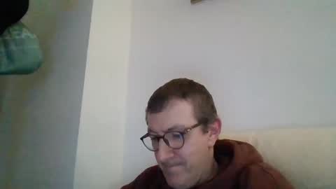 Snapshot of kolesie7 chatting on January 7, 6:56 pm JUAN CARLOS online show from January 7, 6:56 pm
