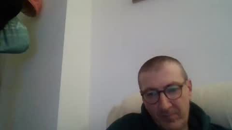 Snapshot of kolesie7 chatting on January 24, 7:18 pm JUAN CARLOS online show from January 24, 7:18 pm