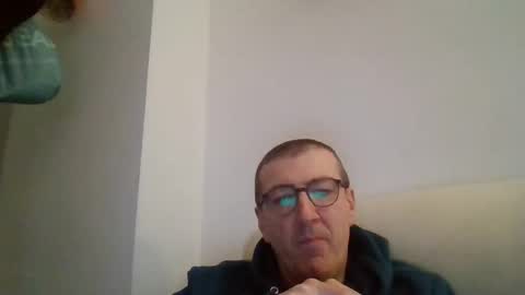 Snapshot of kolesie7 chatting on February 8, 7:16 pm JUAN CARLOS online show from February 8, 7:16 pm