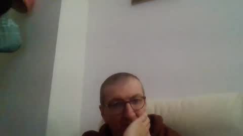 Snapshot of kolesie7 chatting on January 23, 6:14 pm JUAN CARLOS online show from January 23, 6:14 pm