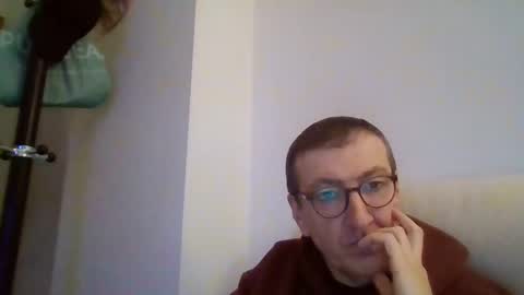 Snapshot of kolesie7 chatting on February 23, 6:30 pm JUAN CARLOS online show from February 23, 6:30 pm