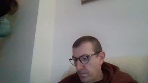 Snapshot of kolesie7 chatting on February 19, 6:21 pm JUAN CARLOS online show from February 19, 6:21 pm