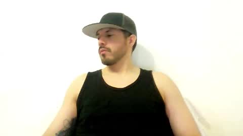 kolombianox online show from October 24, 5:53 am